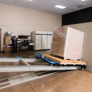 Package Testing Services