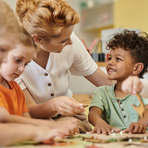 Before and After Care Programs