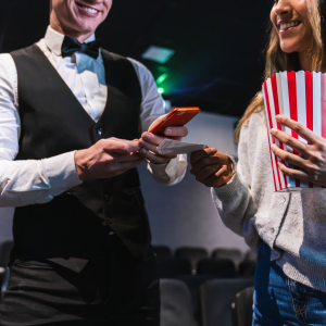 Gift Cards and Group Sales