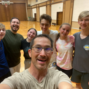 Summer Camp