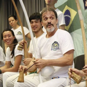 Batizado 4th of July Celebration