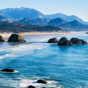 Pacific Northwest and California Tour