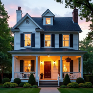 Home Selling Services
