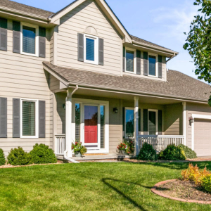 Home Marketing