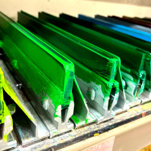 Screen Printing