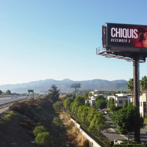Digital Billboards