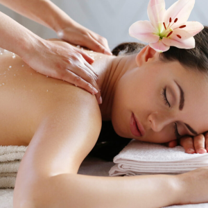 Massage  Therapy and Wellness