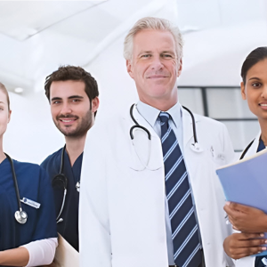 Specialist Services