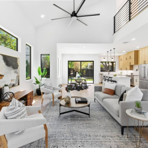 Home Selling Services