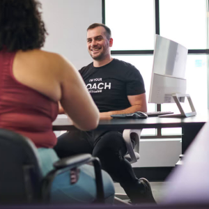 Fitness Coaching