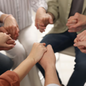 Prayer & Spiritual Support