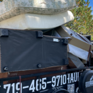 Furniture Removal