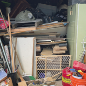 Property Cleanouts