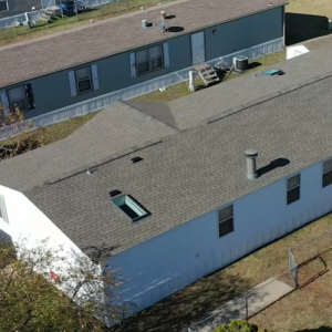 Multi-Family Roofing