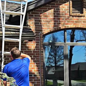 Roof Repair & Maintenance