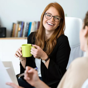 Your financial advisor relationship