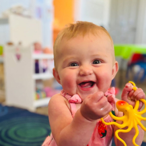 Early Literacy Development