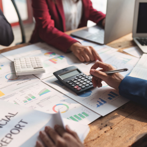 Accounts Receivable