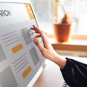 Job Search Assistance