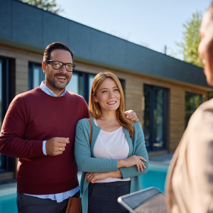 Buying Properties