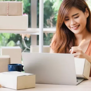 Digital Business Checking