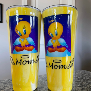 Business & Promotional Tumblers