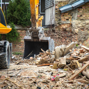 Demolition