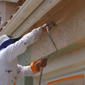 Exterior Painting