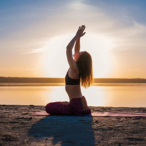 Reiki Therapy