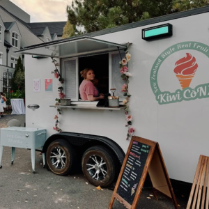 Event & Market Catering