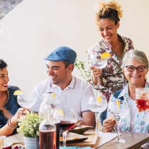 Private Gatherings