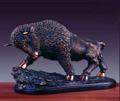 Western Artifacts