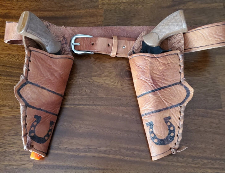 Cowboy Toys