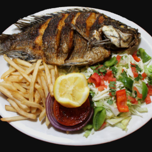 Seafood