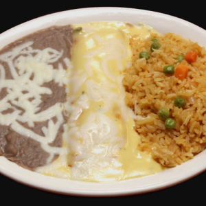 Tex-Mex