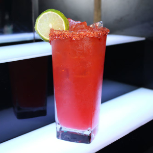 Beverages