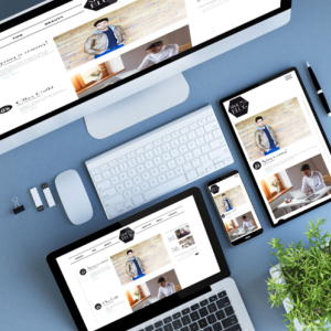 Website Design