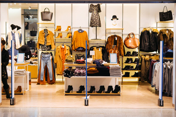 Stores
