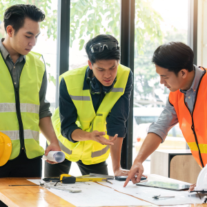 General Contracting