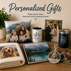 Gifts
