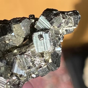 Pyrite