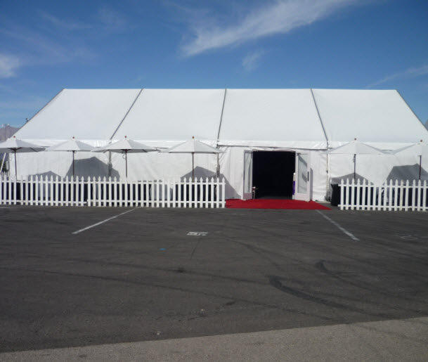 Tent Rentals