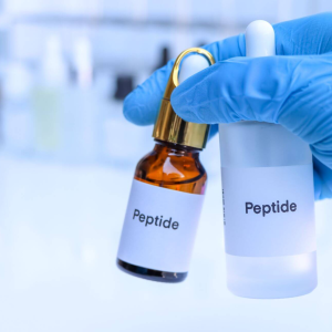 Peptide Therapy