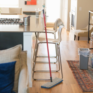 Residential Cleaning