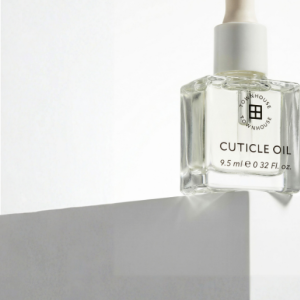 Cuticle Oil