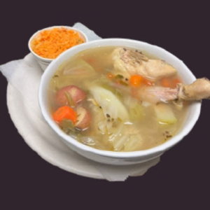 Soups