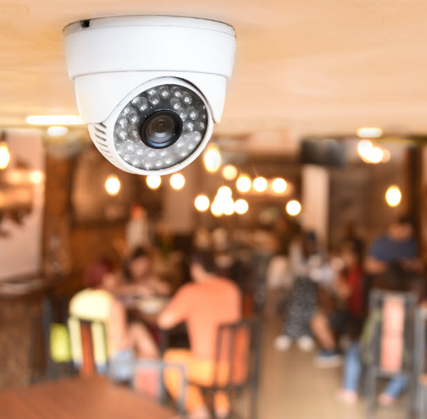 Camera Systems