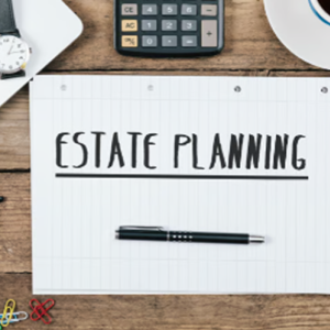 Tax Strategy & Estate Planning