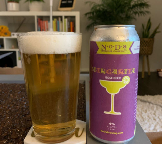 Margarita Gose