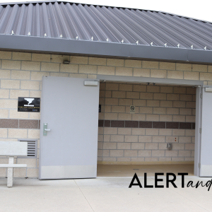 Severe Weather Shelter